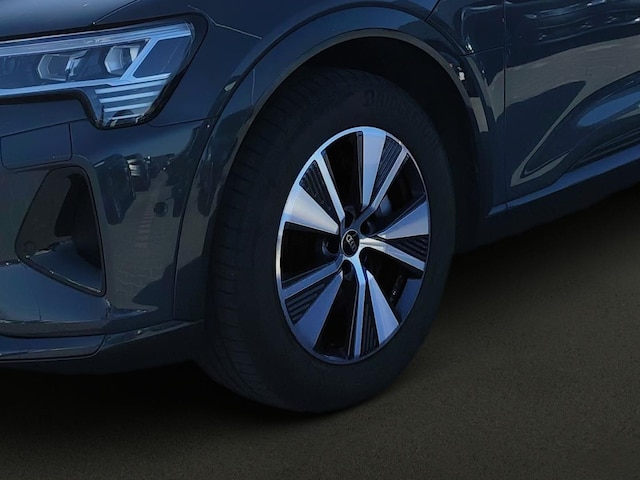 Audi Q8 e-tron 50 Quattro