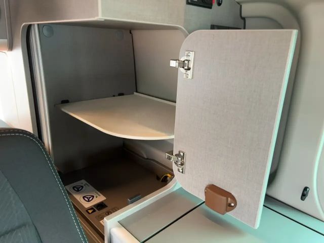 Nissan Primastar dCi 170