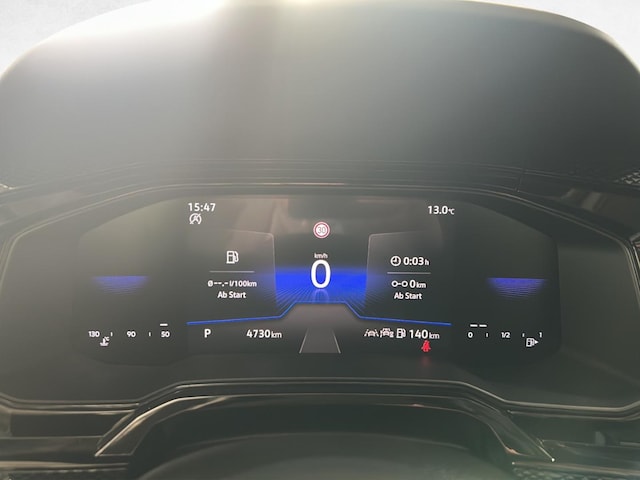 Volkswagen Taigo 1.5 TSI DSG Life