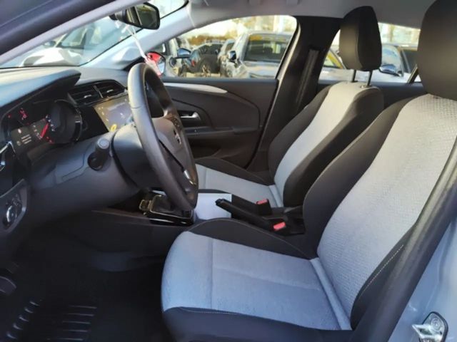 Opel Corsa 1.2 Apple CarPlay - Bluetooth - Tempomat - Regense