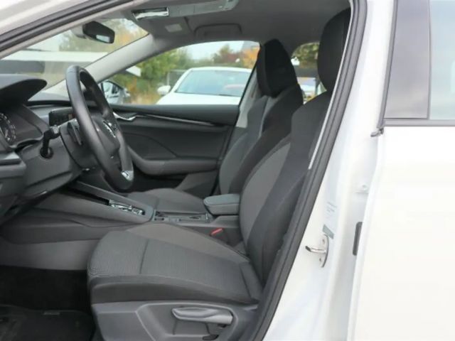 Skoda Octavia 1.0 TSI Ambition Combi