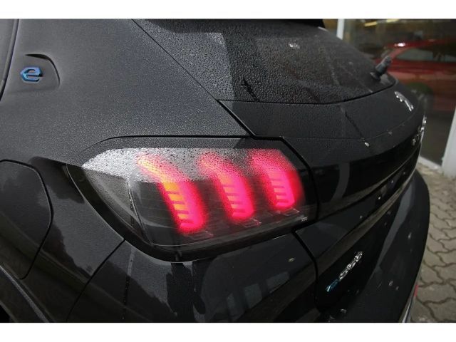 Peugeot E-208 Allure Pack