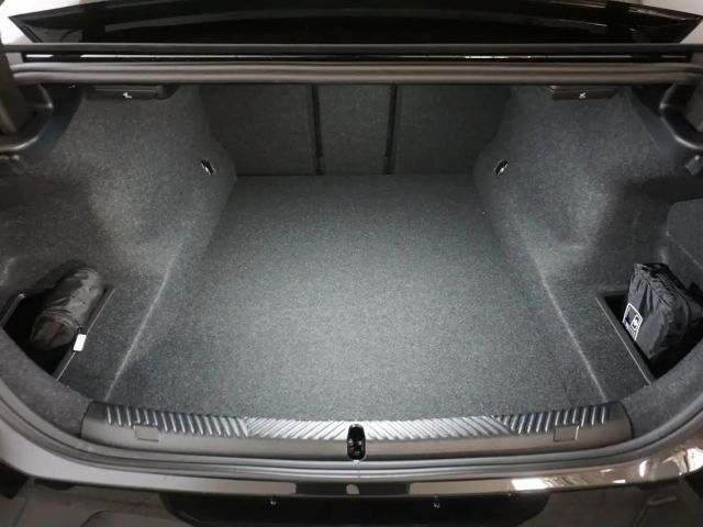 BMW 520 520d Sedan xDrive