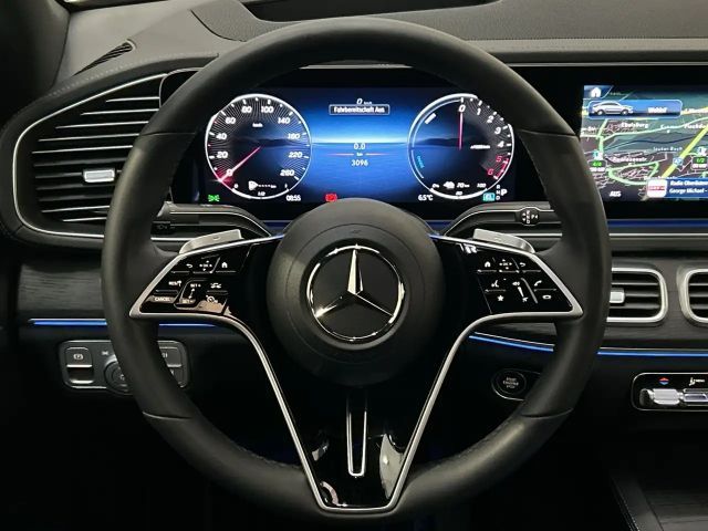 Mercedes-Benz GLE 350 4MATIC Coupé