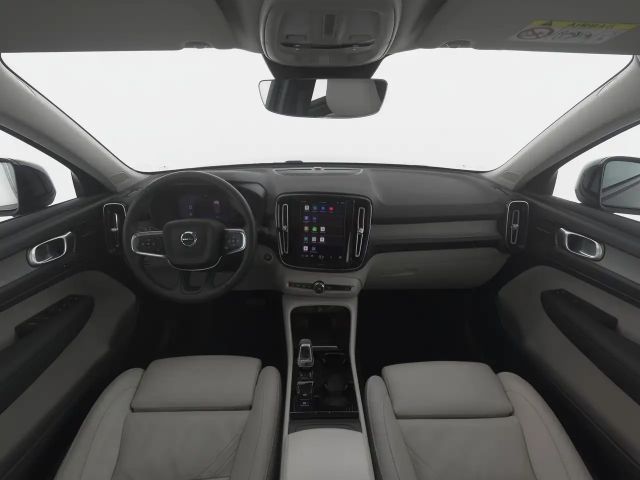 Volvo XC40 Dark Ultimate