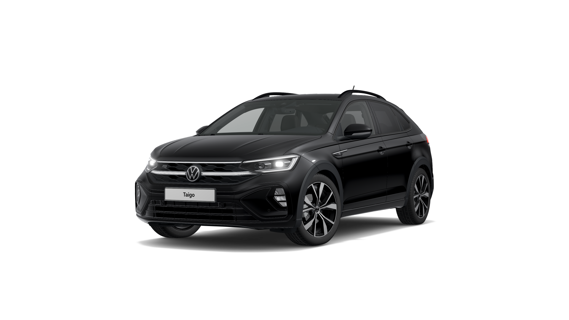 Volkswagen Taigo 1.0 TSI R-Line