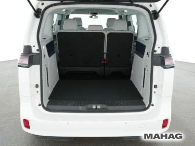 Volkswagen ID.Buzz Pro