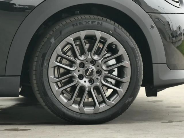 MINI Cooper 5 DOORS | AUT | CAMERA | APPLECAR