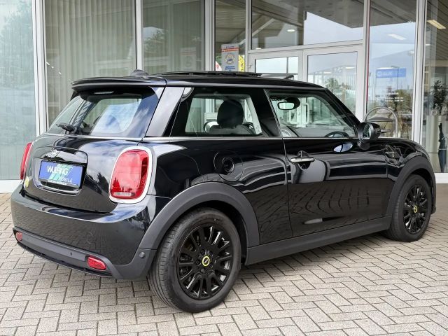 MINI Mini Electric SE