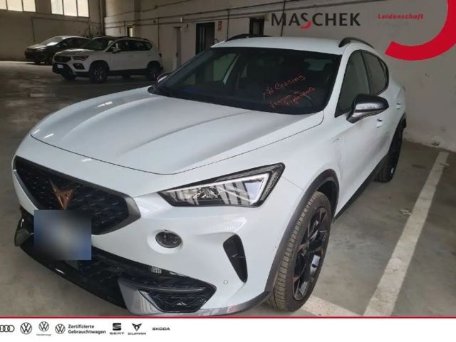 Cupra Formentor 1.4 e-Hybrid
