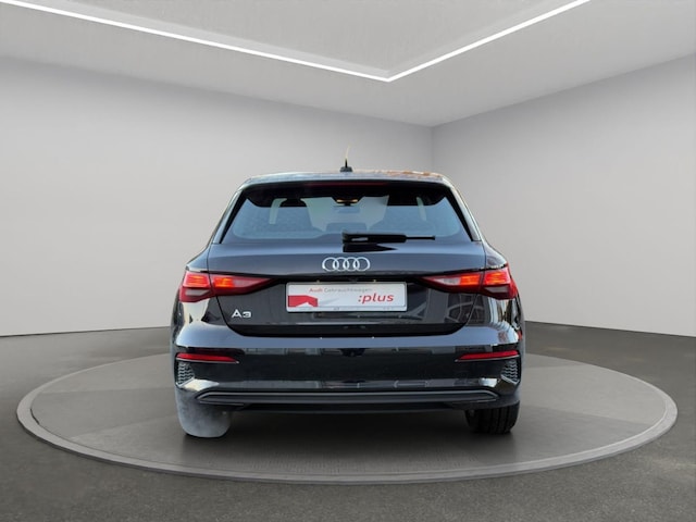 Audi A3 35 TFSI S-Tronic Sportback