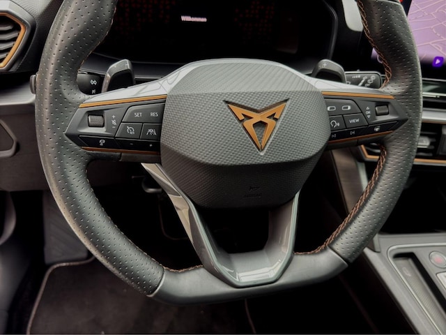 Cupra Leon DSG Sportstourer