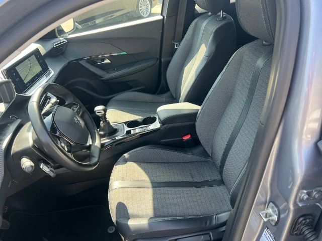 Peugeot 2008 Allure Pack BlueHDi