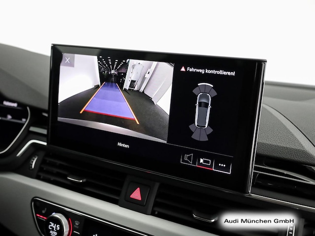 Audi A4 40 TFSI Avant S-Line S-Tronic