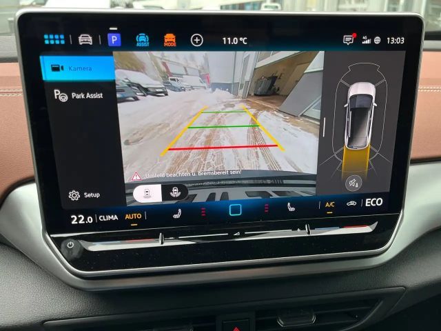 Volkswagen ID.4 Performance Pro