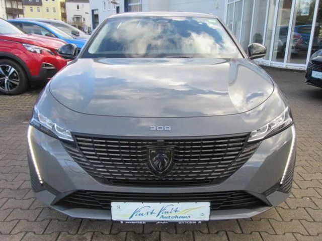 Peugeot 308 Allure Pack SW