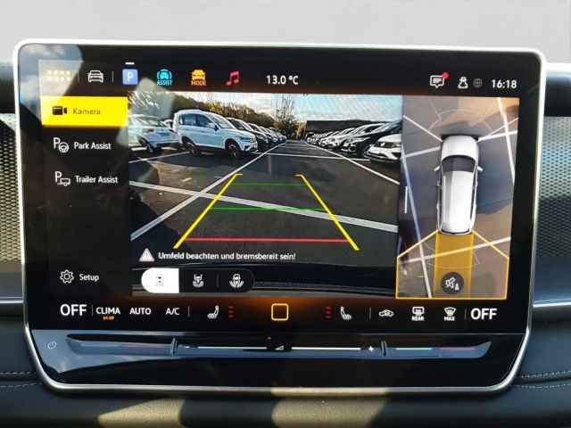 Volkswagen Tayron 2.0 TDI DSG Life