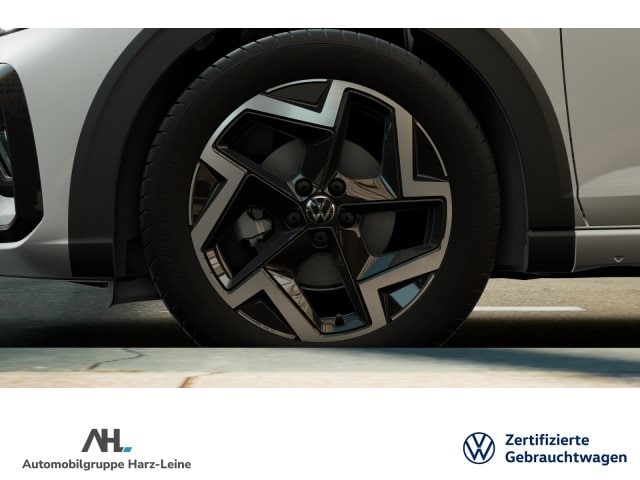 Volkswagen Taigo 1.5 TSI DSG IQ.Drive