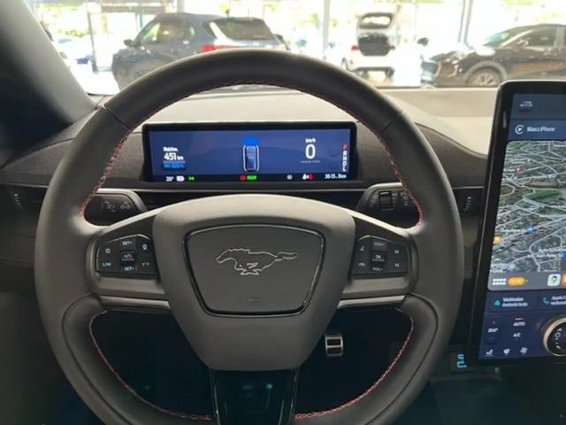 Ford Mustang Mach-E AWD Extended range