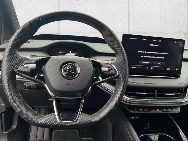 Skoda Enyaq Sportline iV 60