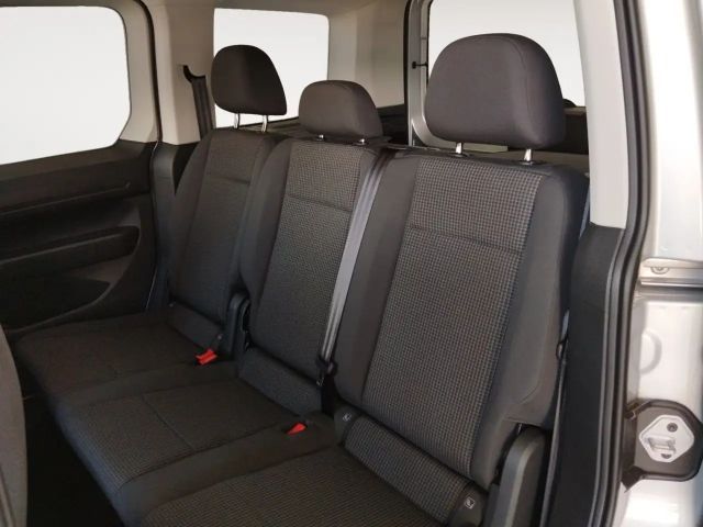 Volkswagen Caddy TDI