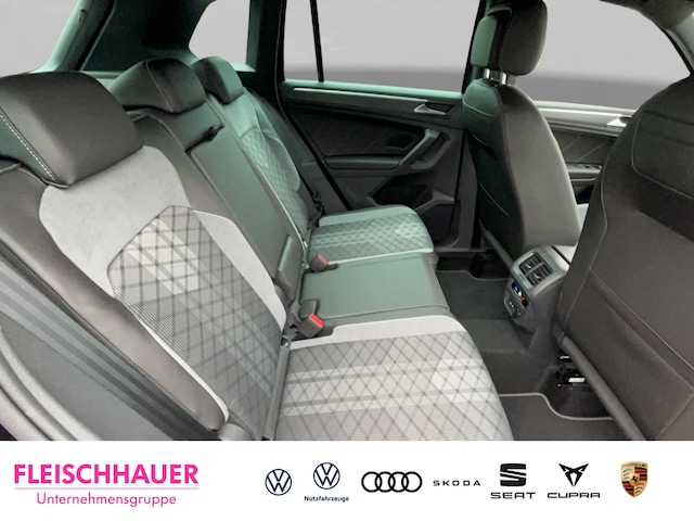 Volkswagen Tiguan DSG R-Line