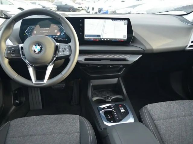 BMW 120 120i M-Sport Sedan