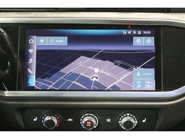 Audi RS Q3 Quattro S-Tronic Sportback