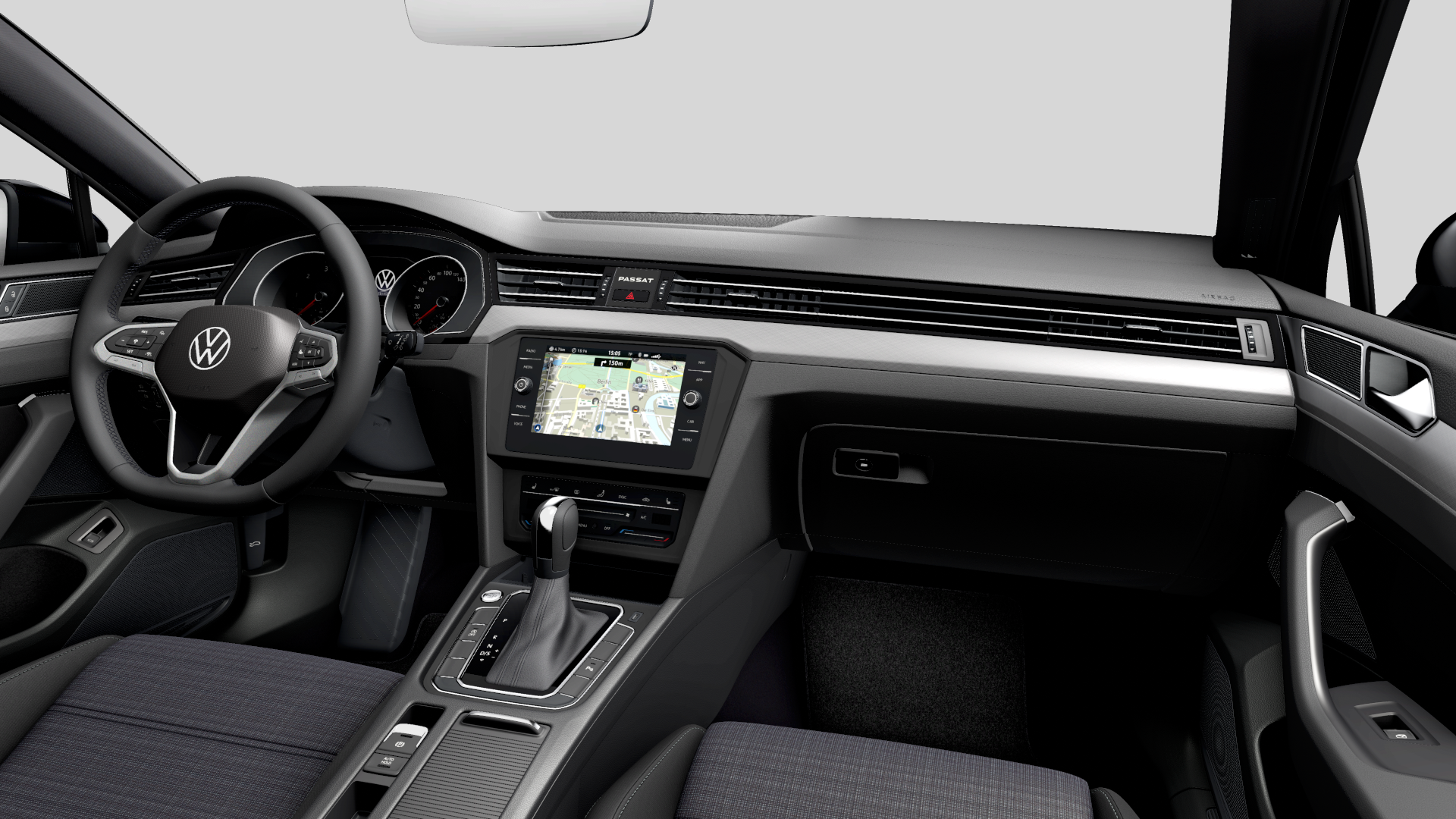 Volkswagen Passat 2.0 TDI Variant