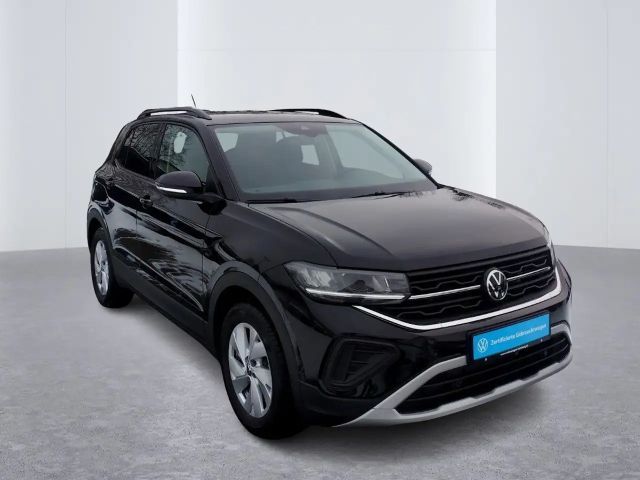 Volkswagen T-Cross 1.0 TSI DSG Life