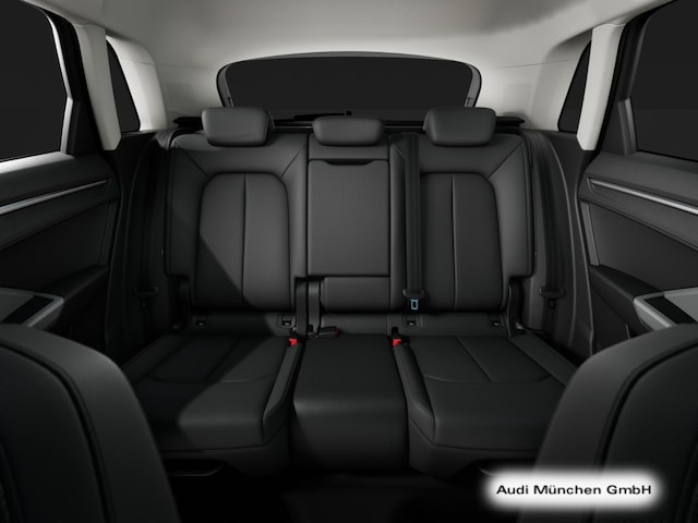 Audi Q3 40 TDI Quattro S-Line S-Tronic