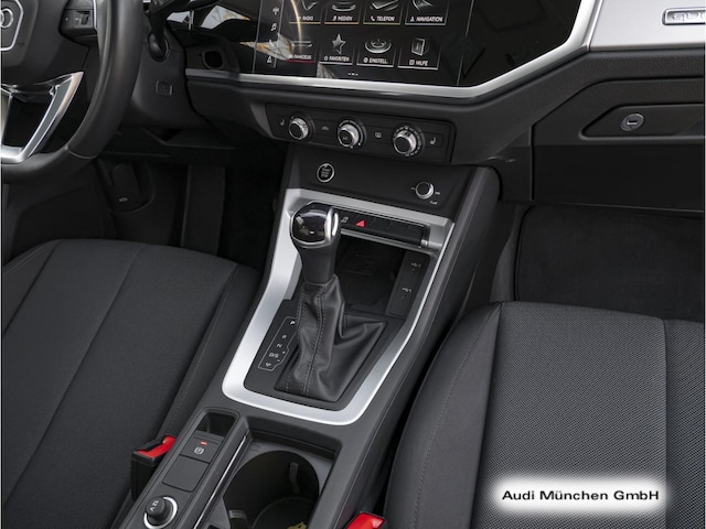 Audi Q3 40 TDI Quattro S-Tronic