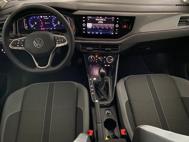 Volkswagen Polo 1.0 TSI DSG Style