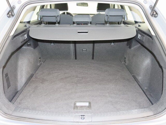 Seat Leon 1.5 eTSI Sportstourer Style