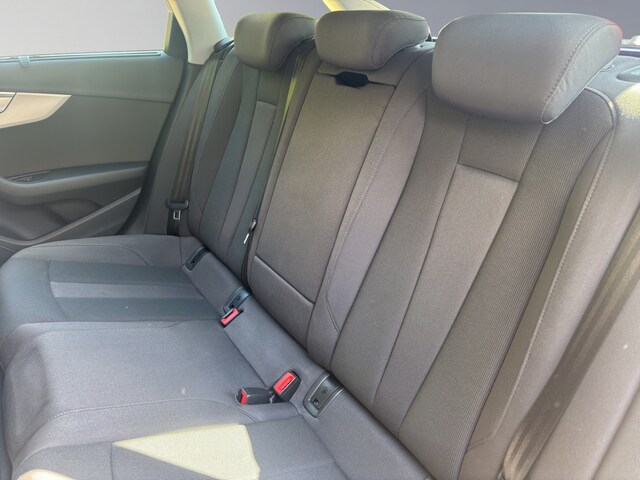 Audi A4 35 TDI Avant S-Tronic