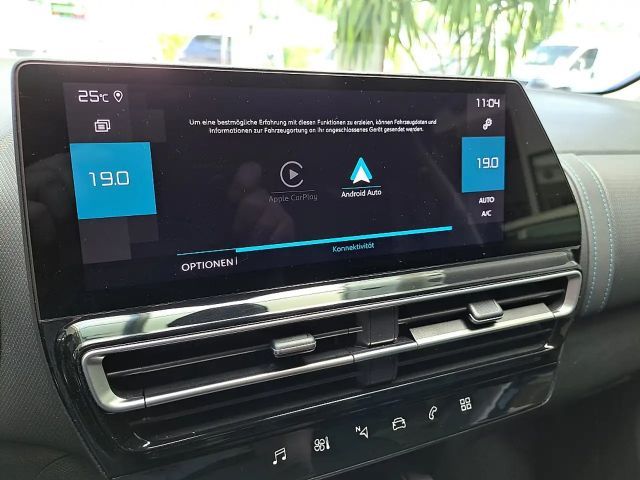 Citroën C5 Aircross BlueHDi Plus