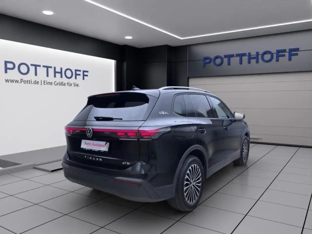 Volkswagen Tiguan 1.5 eTSI DSG