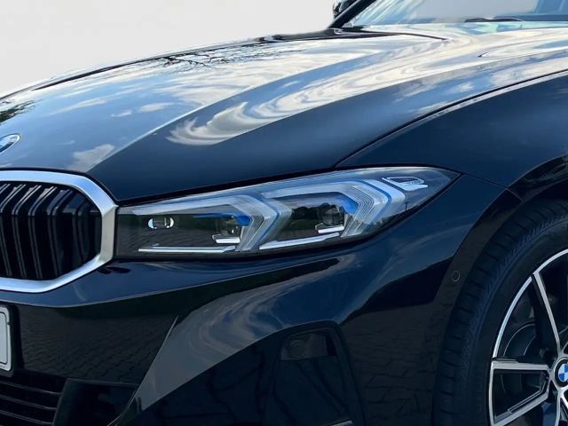 BMW 318 318d Touring