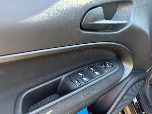 Fiat 600e Hybrid AUTOMATIK, LED, *AKTIONSPREIS*