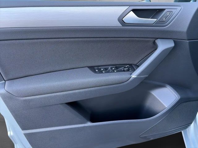 Volkswagen Touran DSG