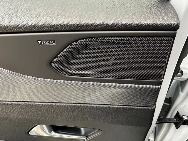 Peugeot 408 180 EAT8 GT-Line Hybrid