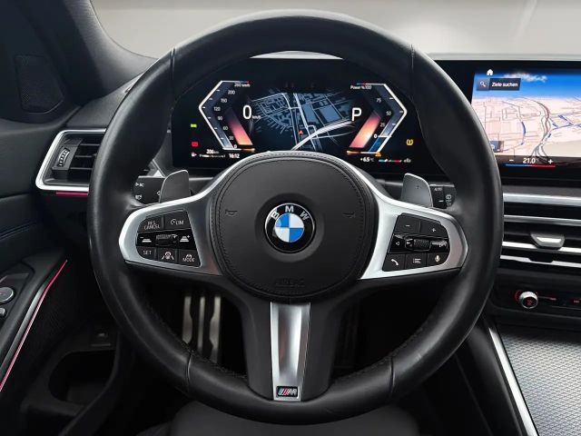 BMW 330 330d Touring