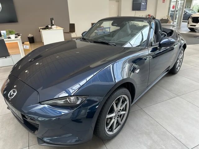 Mazda MX-5 Exclusive-line SkyActiv