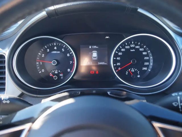 Kia Ceed GDi SportWagon