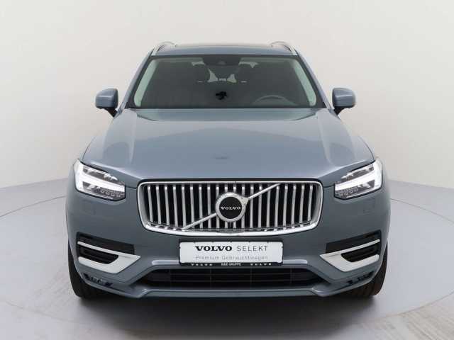 Volvo XC90 AWD Inscription