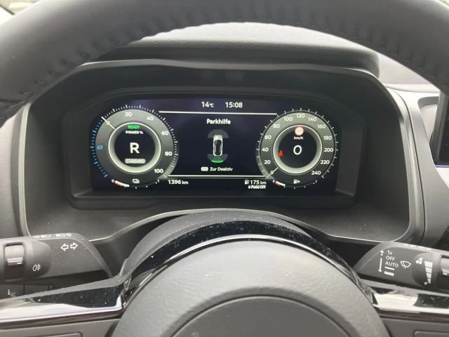 Nissan Qashqai N-Connecta