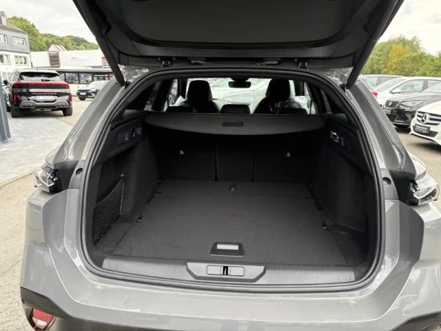 Peugeot 308 BlueHDi GT-Line SW