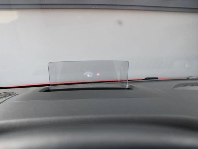 Ford Focus Limited ST Line