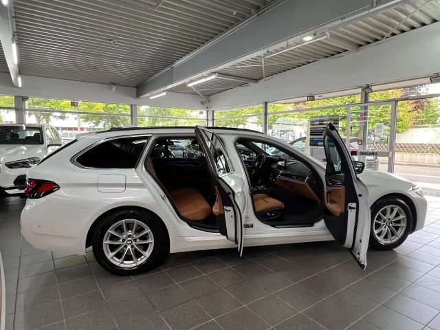 BMW 520 520d Touring