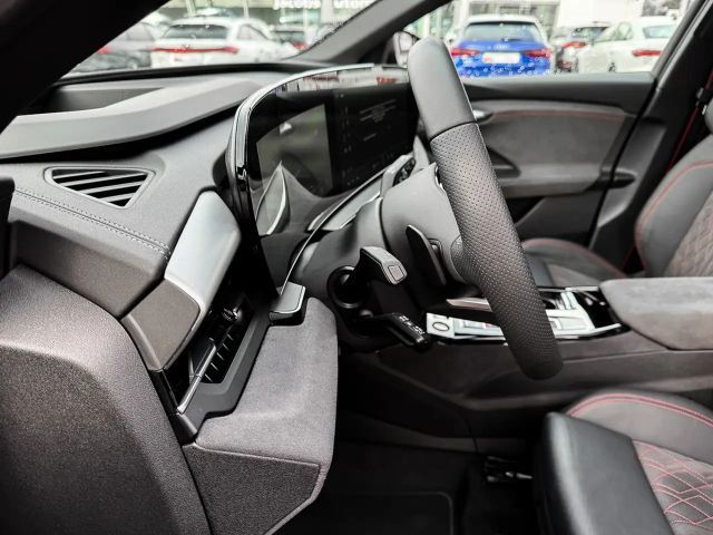 Audi SQ6 e-tron S-Sitze/Matrix/Pano/ACC/B&O3D/Kameras